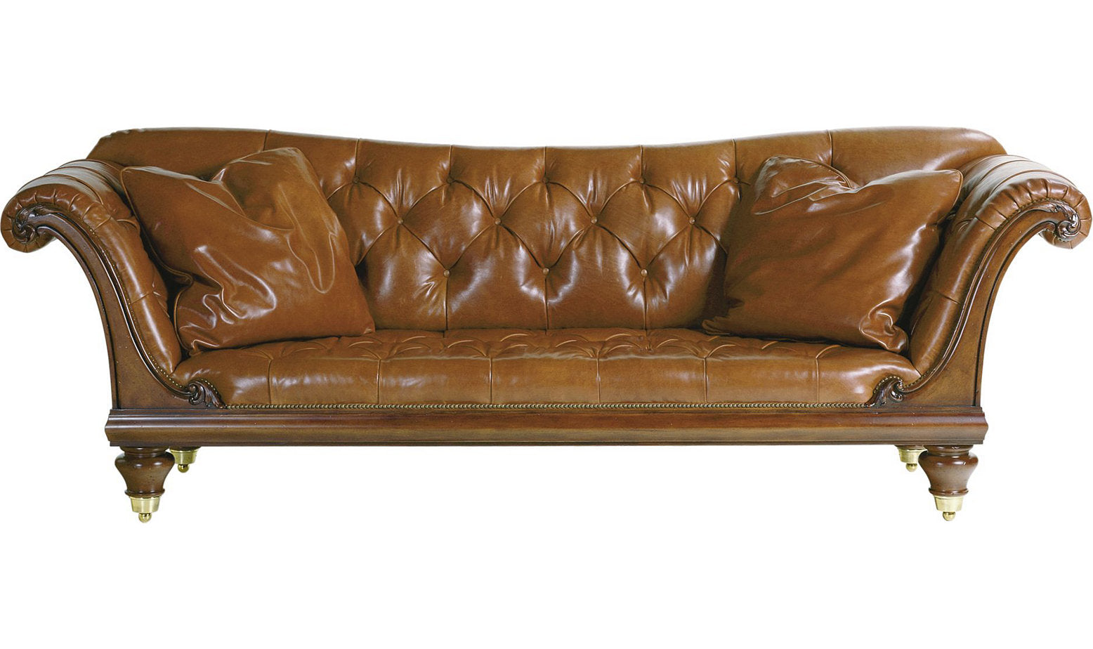 Chatsworth Sofa – Sofas by Baker Furniture | Sutter & Vale