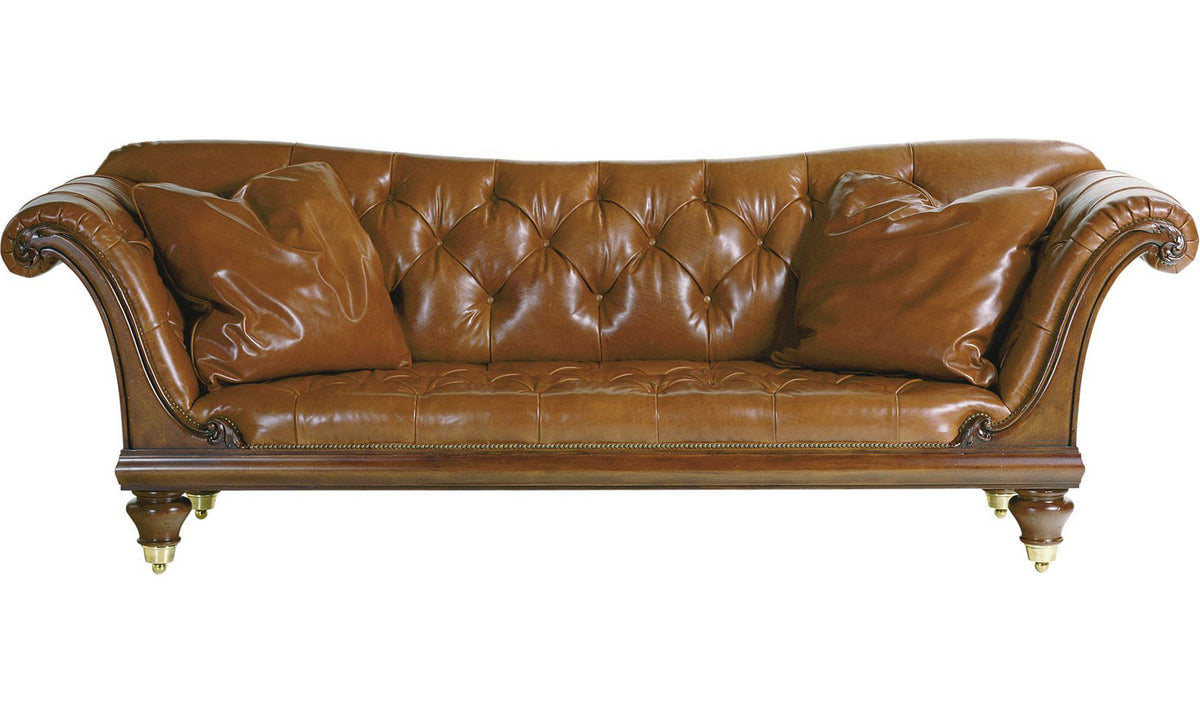 Chatsworth Sofa – Sofas by Baker Furniture | Sutter & Vale