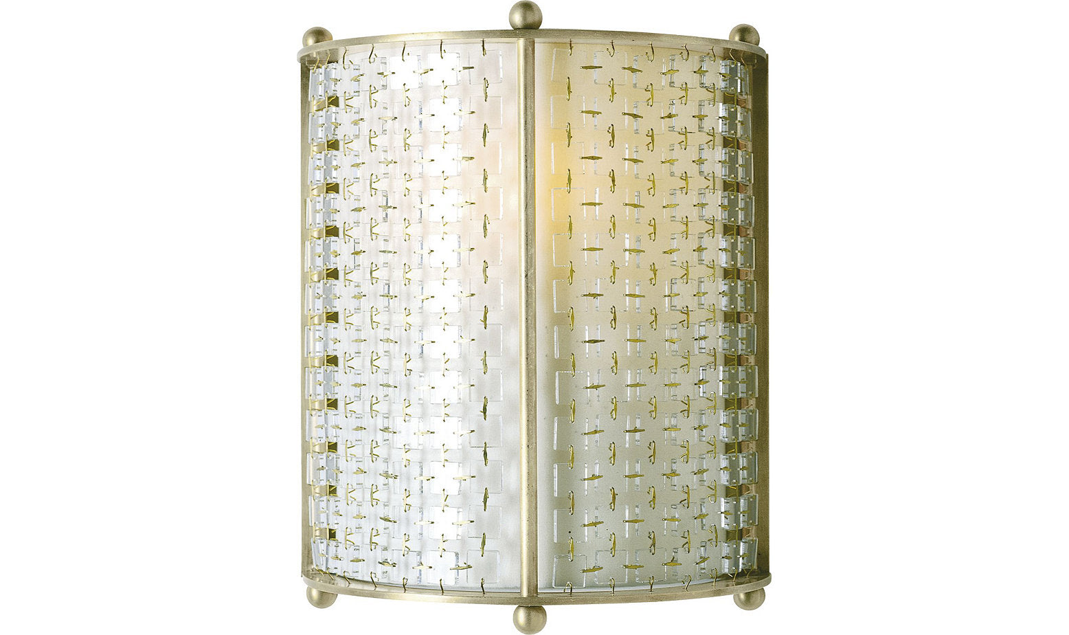 Bracelet Sconce by Baker Furniture | Sutter & Vale