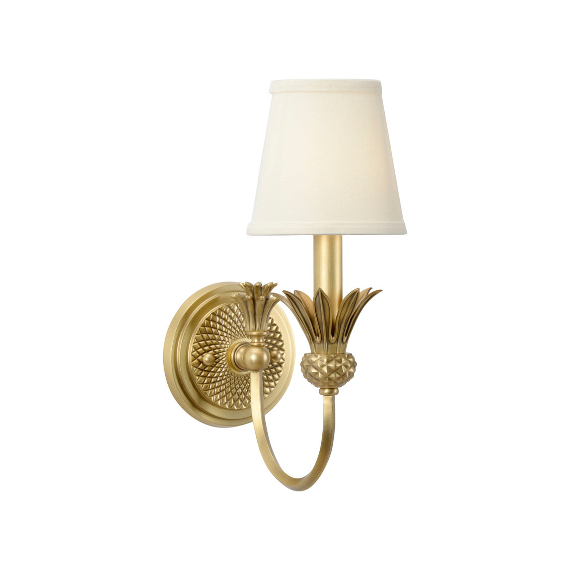 Willoughby Sconce
