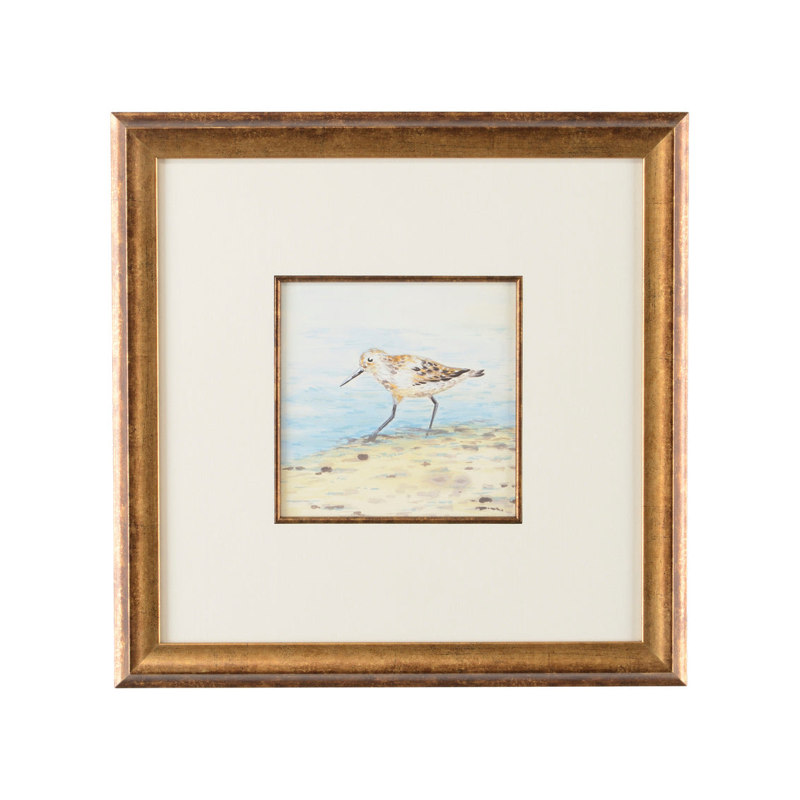 Sand Piper V in 18.5 / Wood - Chelsea House