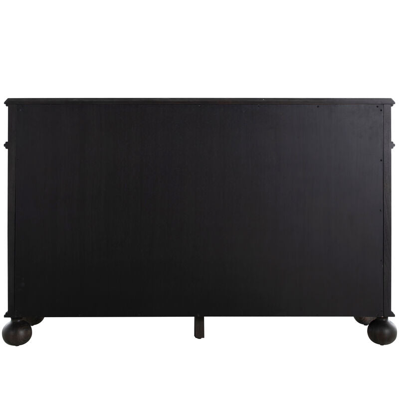 Ezekiel Sideboard - Dark