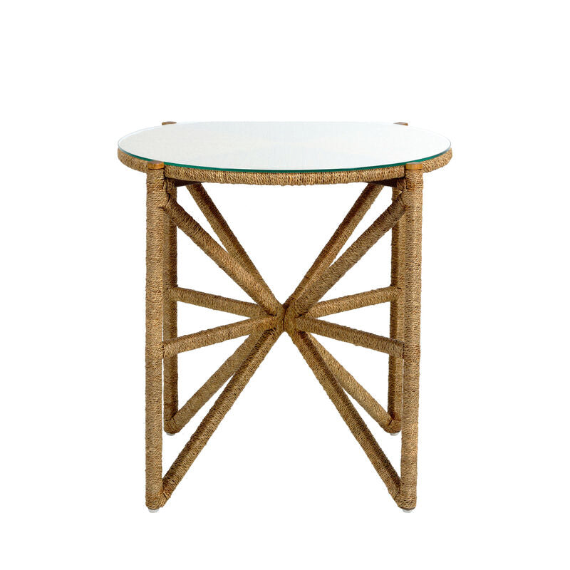 Nigel Side Table