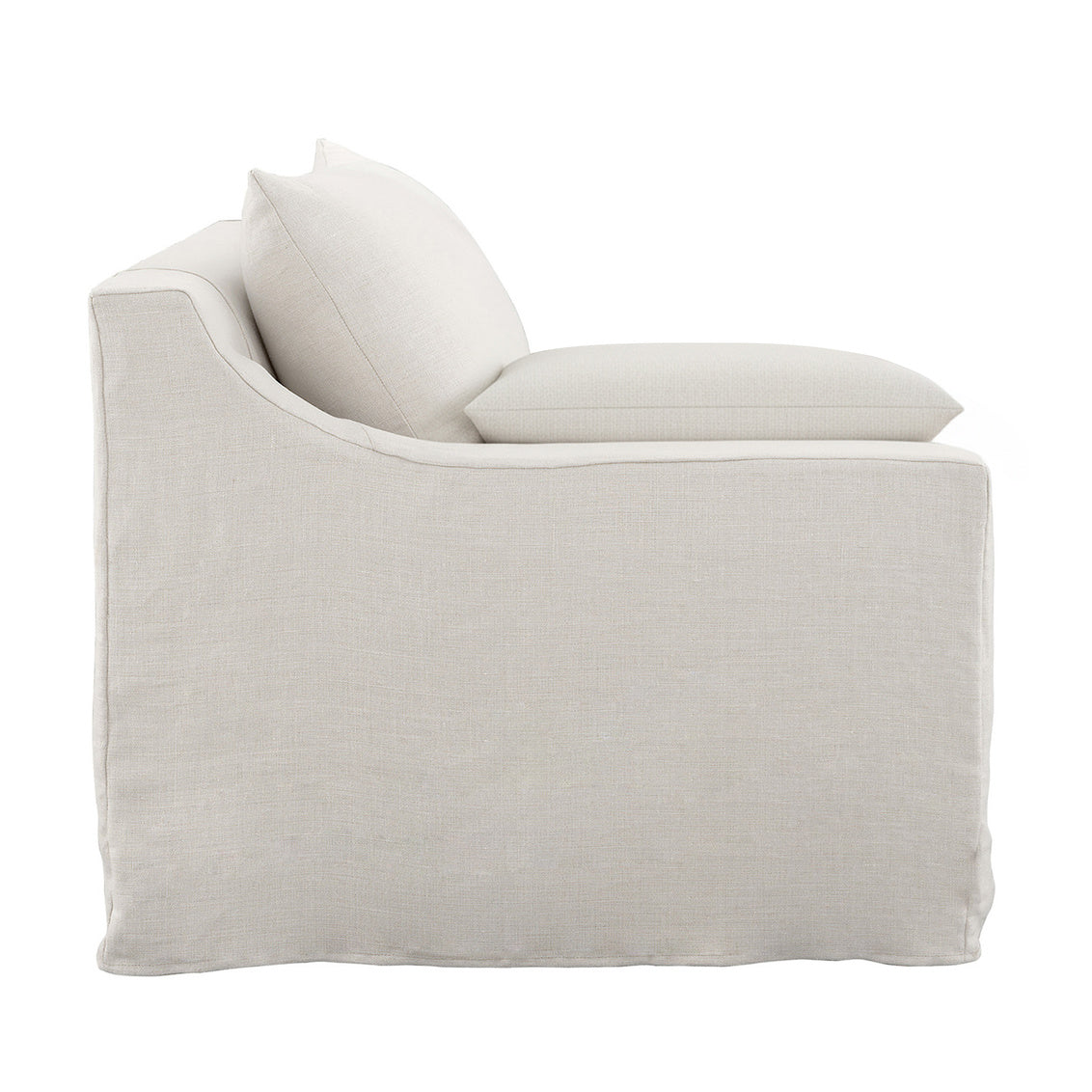 Carrera LAF Chair