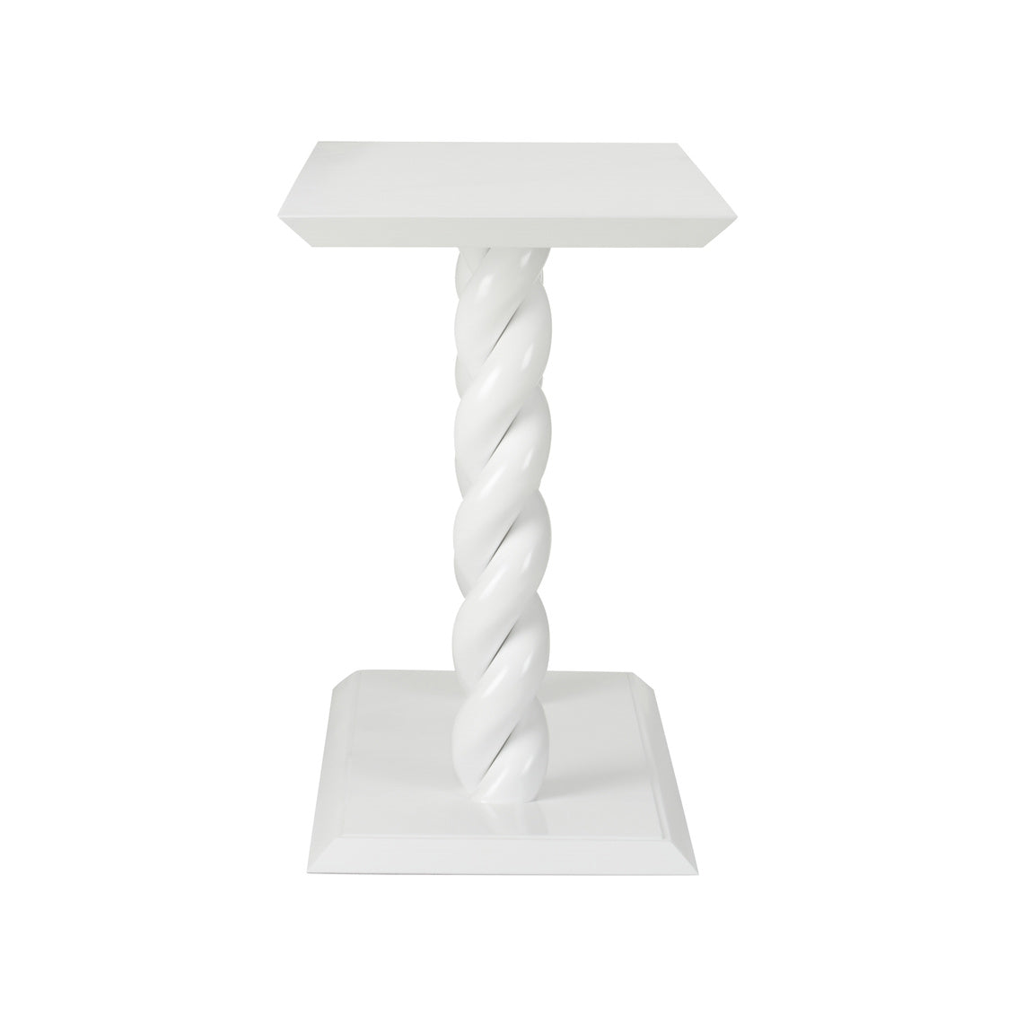 Twisted Barley Console