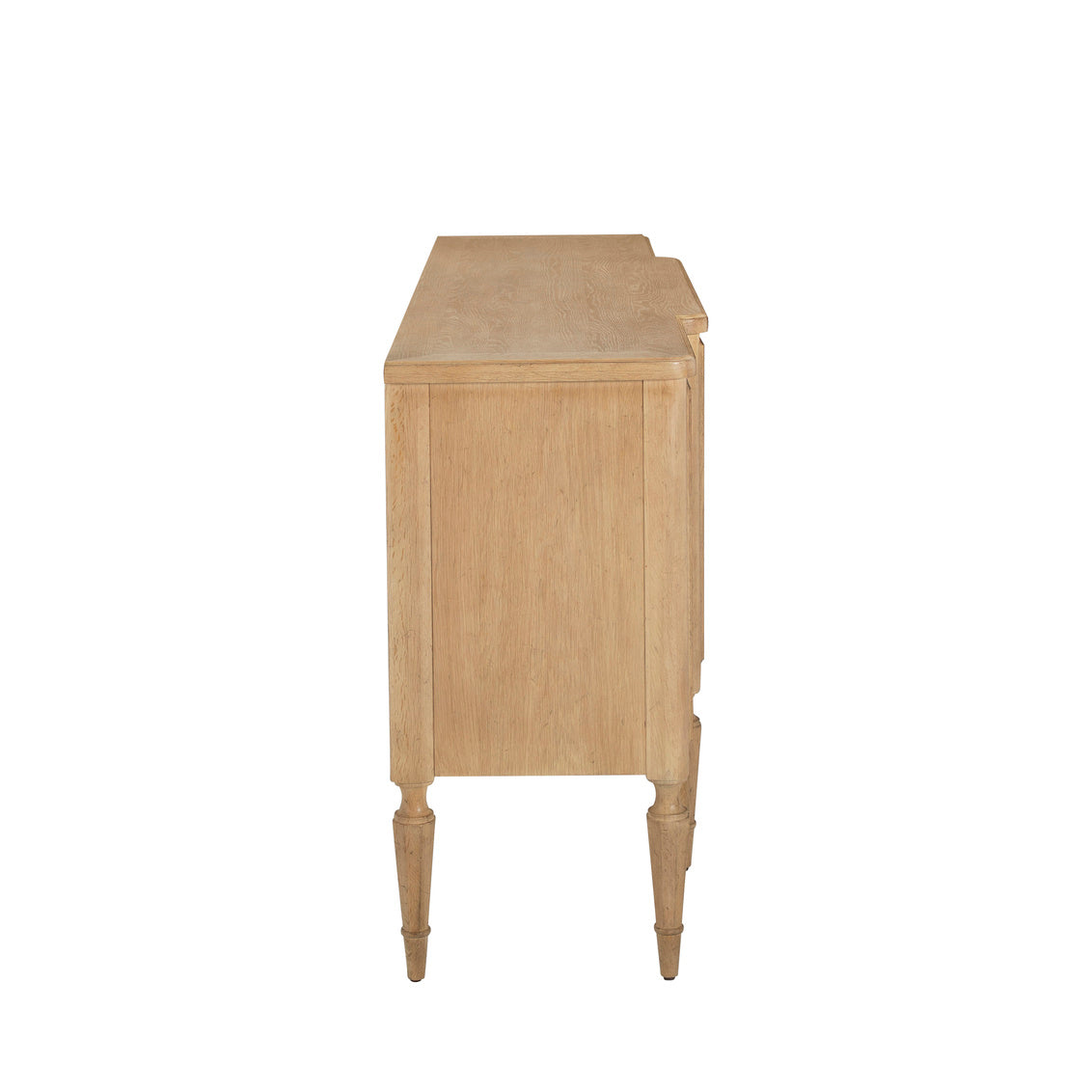 Mathis Sideboard - Rustic French Oak