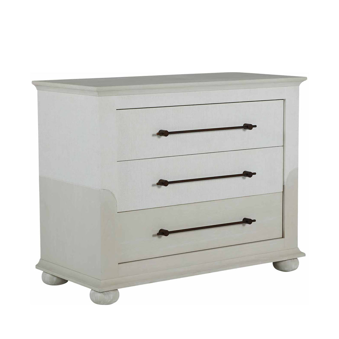 Crestine Chest