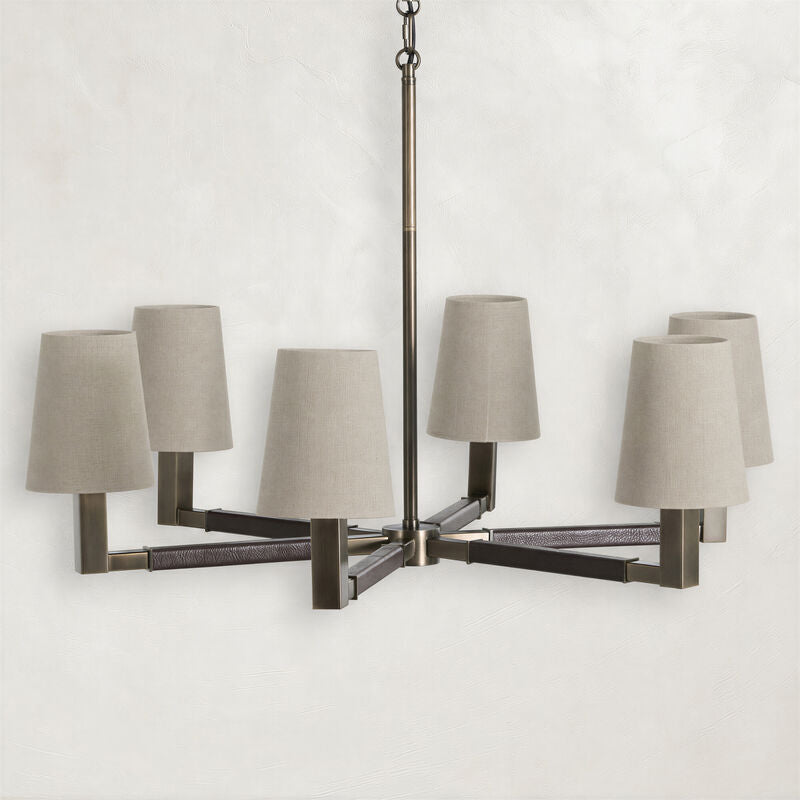 Glenbrook Chandelier