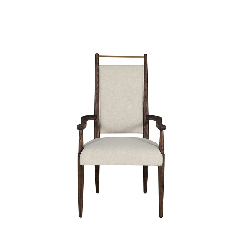 Highland Dining Arm Chair - Dusk