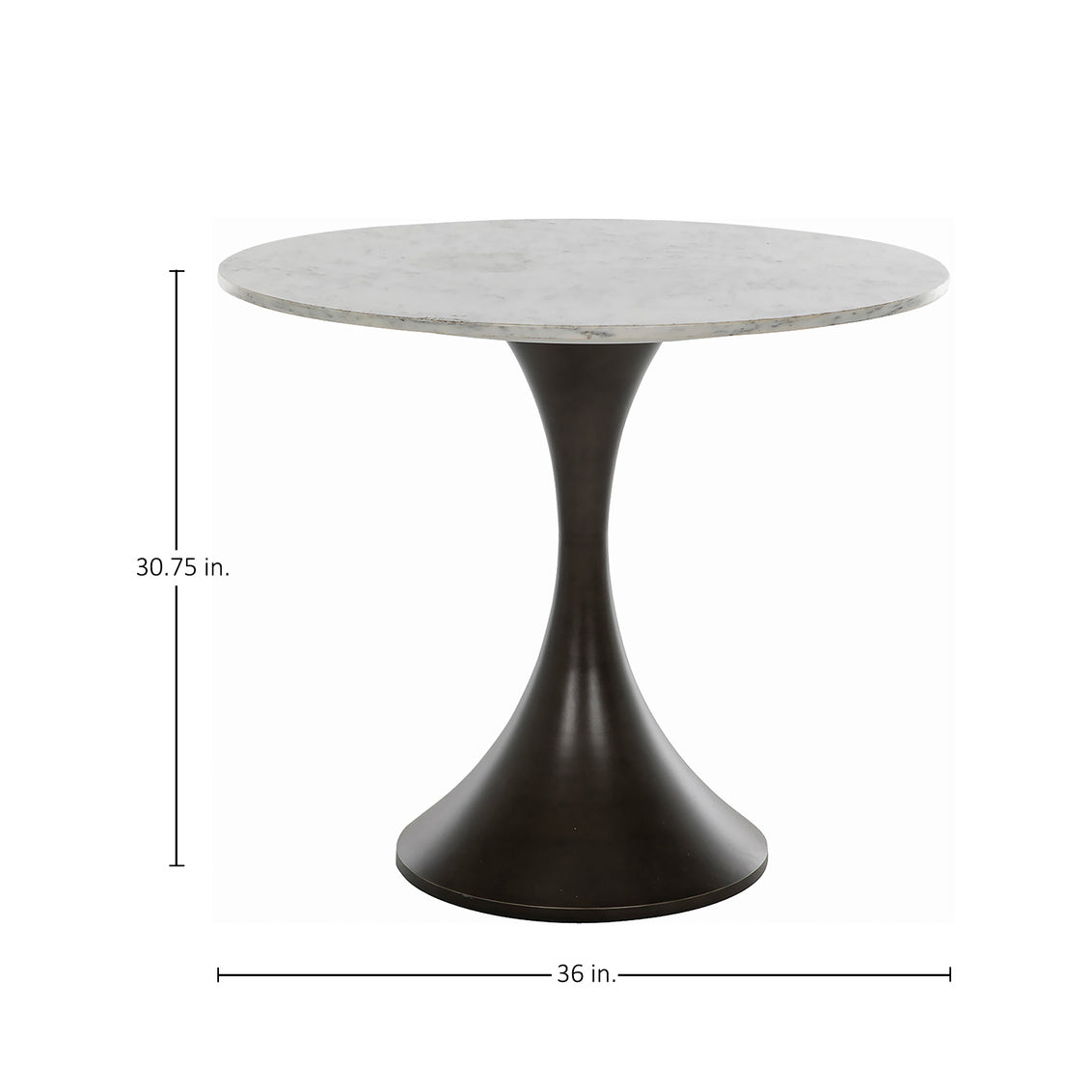 Cortez Bistro Table