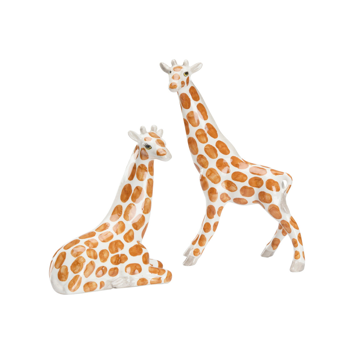 Giraffes (PR)