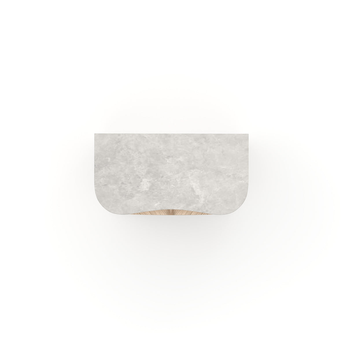 Nomadic Nightstand