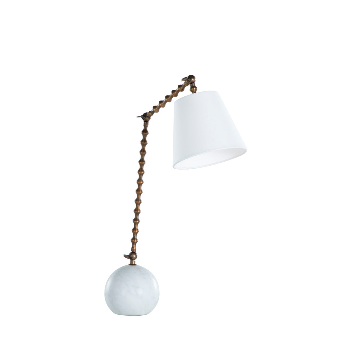 Nadine Task Lamp