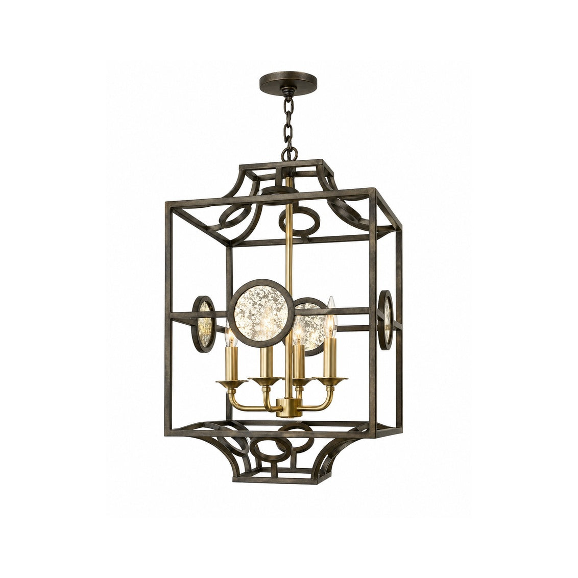 Huxley Lantern