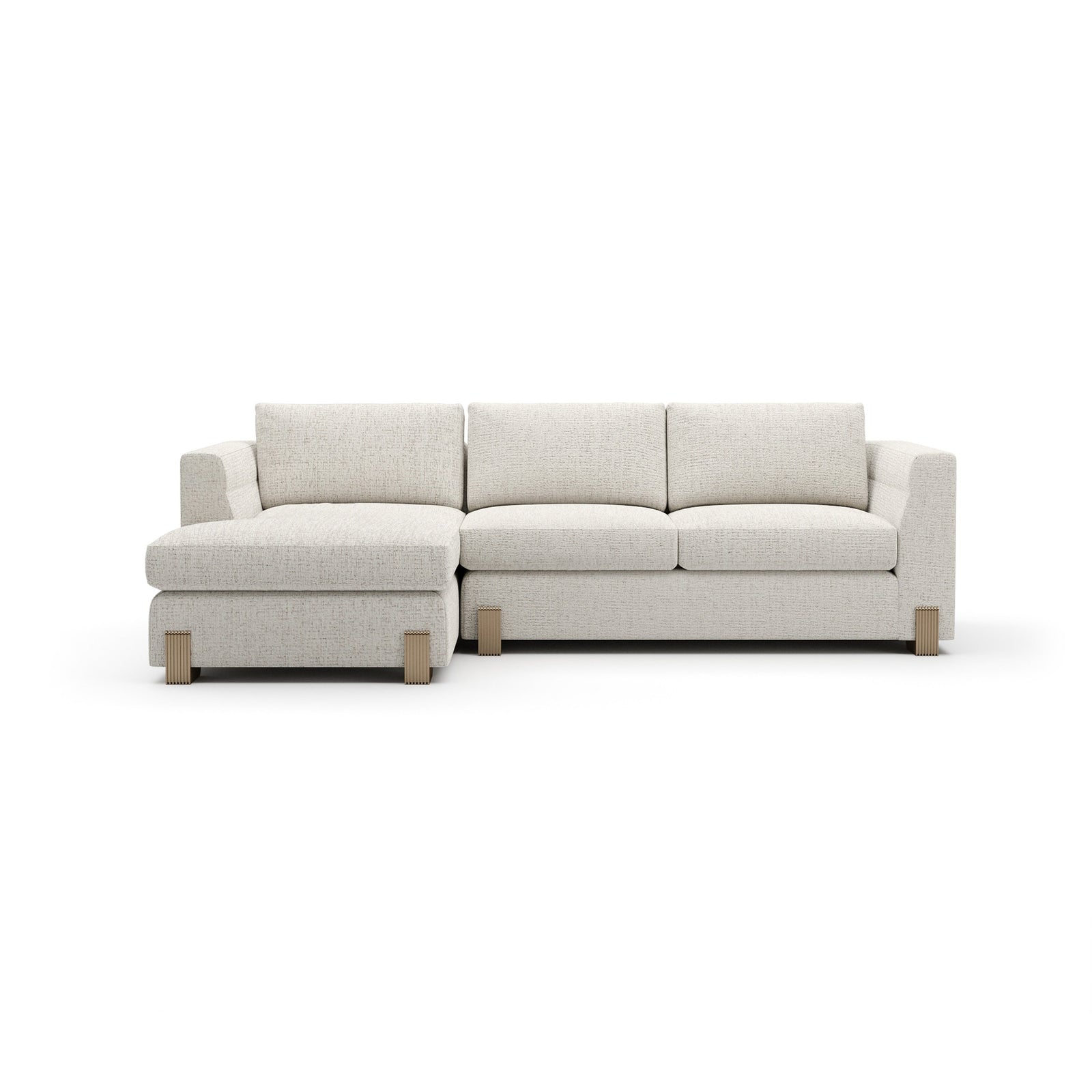Counter Balance Left Chaise Sec Small