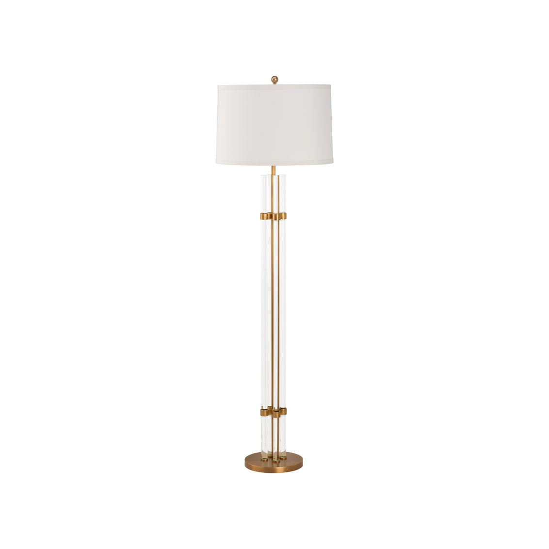 Jefferson Floor Lamp
