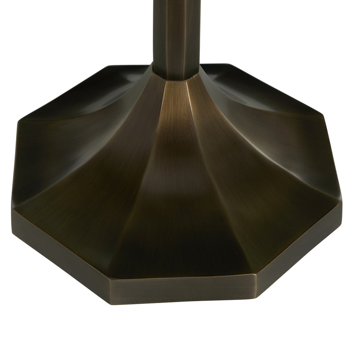 Ombre Table Lamp