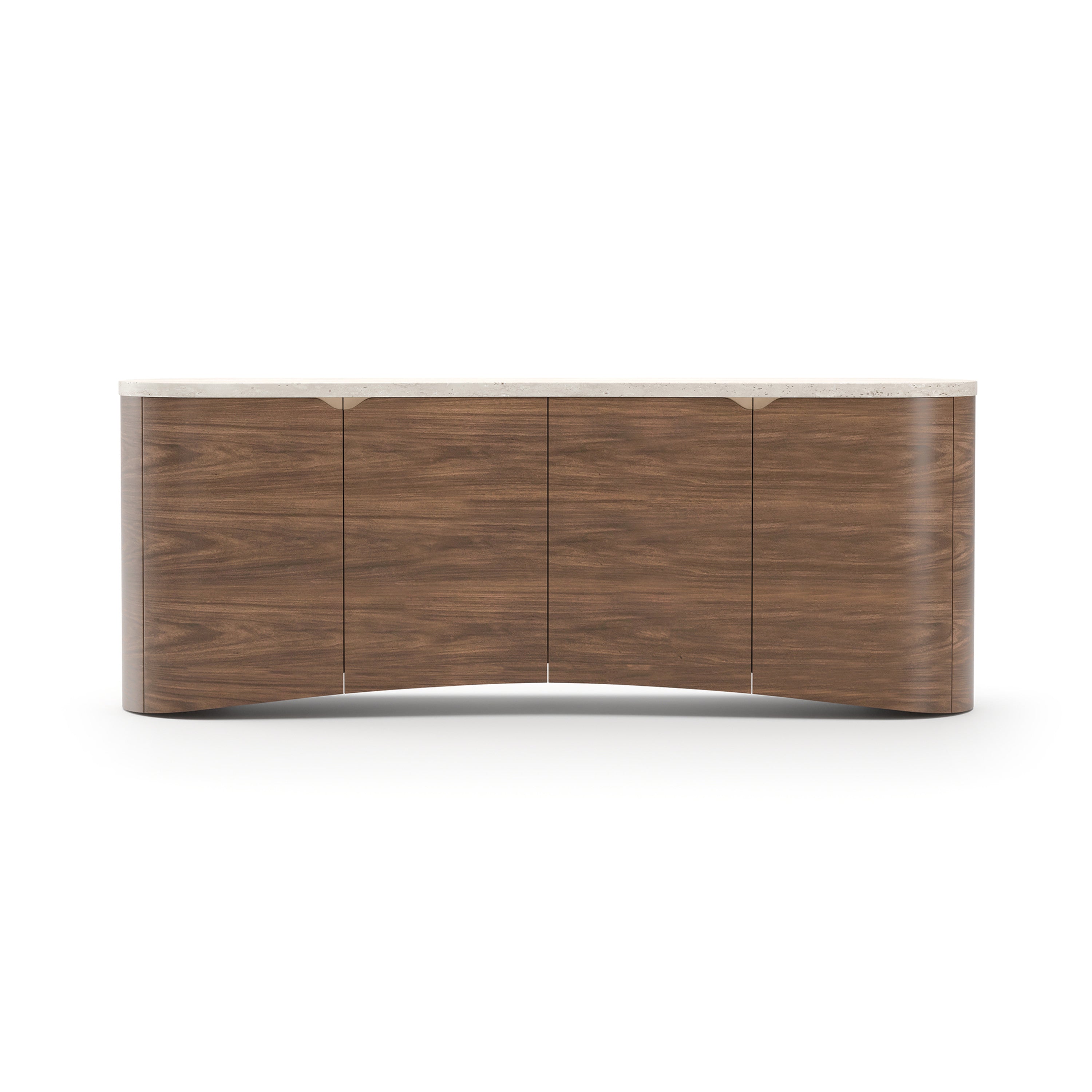 Fleur Sideboard – Sideboards & Buffets by Caracole | Sutter & Vale