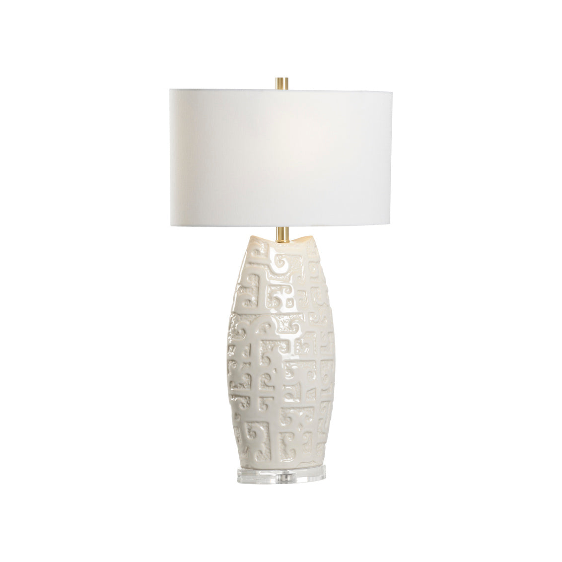 Hapuna Lamp
