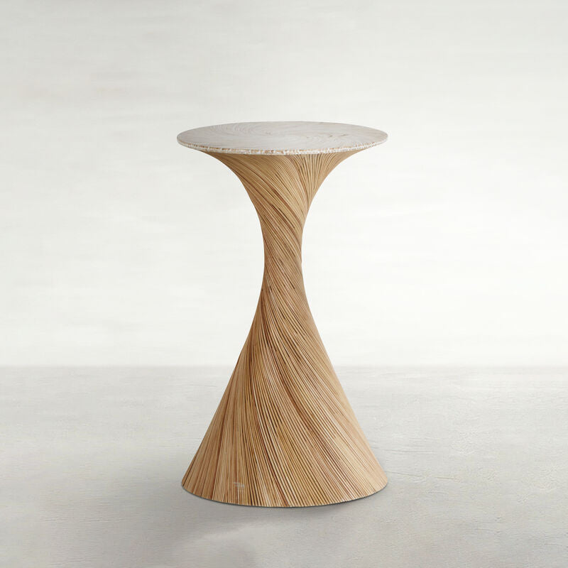 Kirk Drink Table
