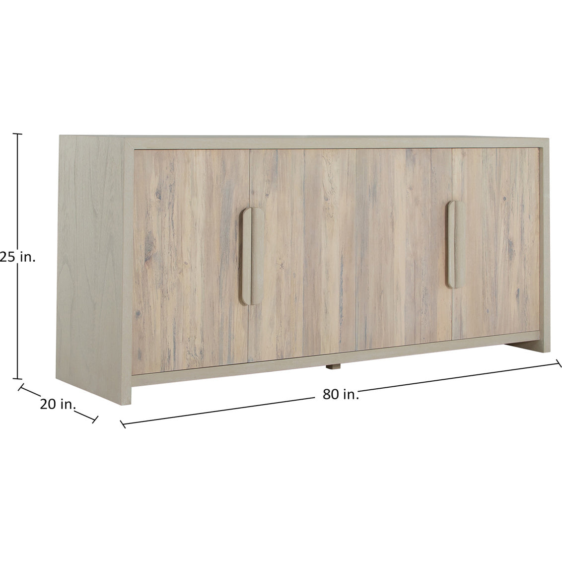 Zachariah Sideboard