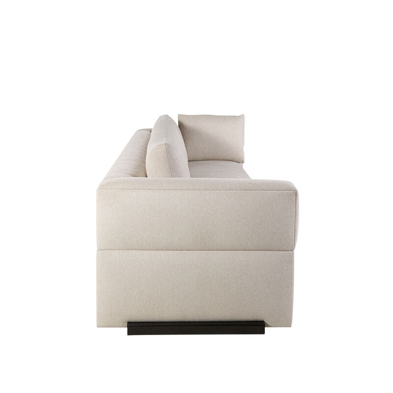 Halden LAF Corner Sofa