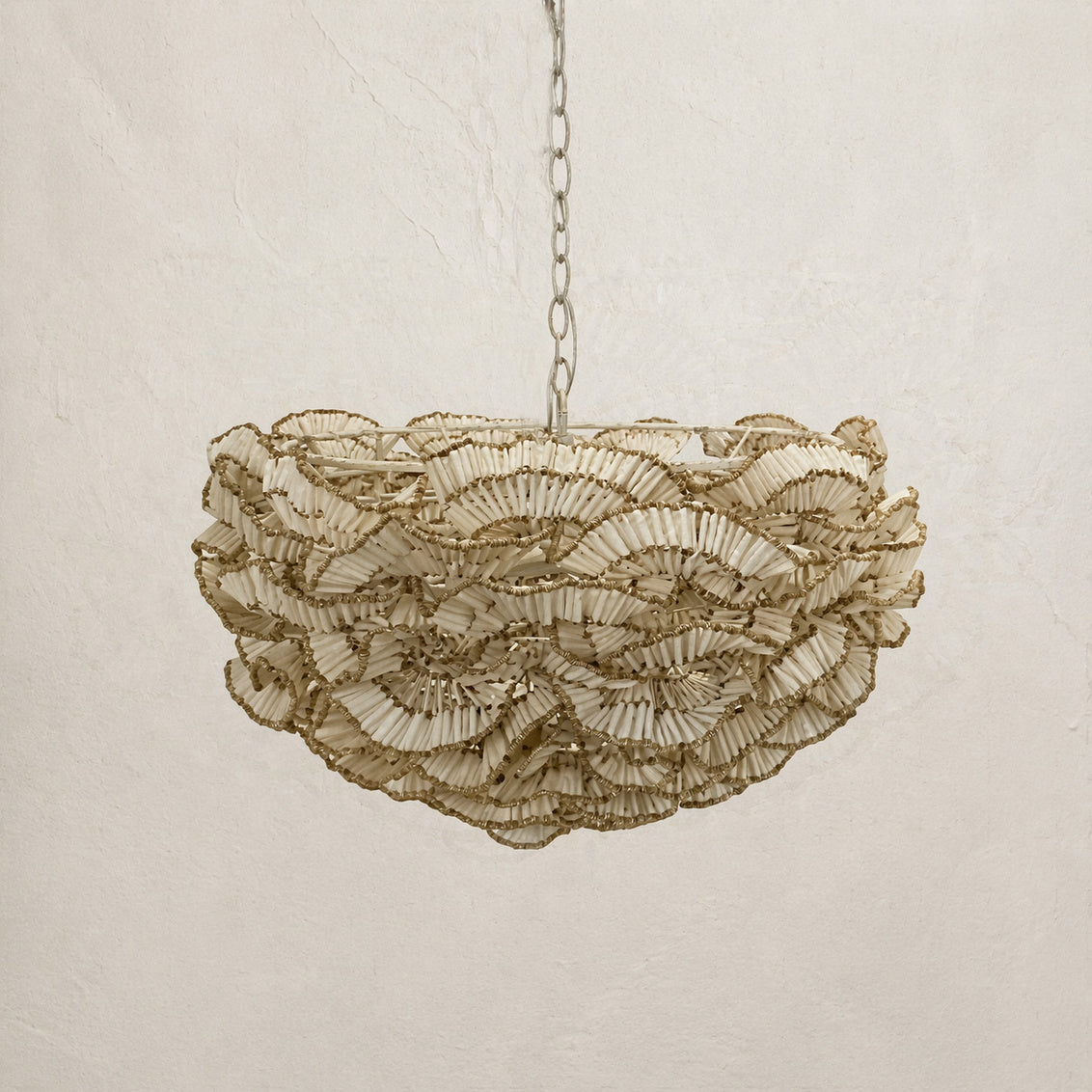 Mae Chandelier