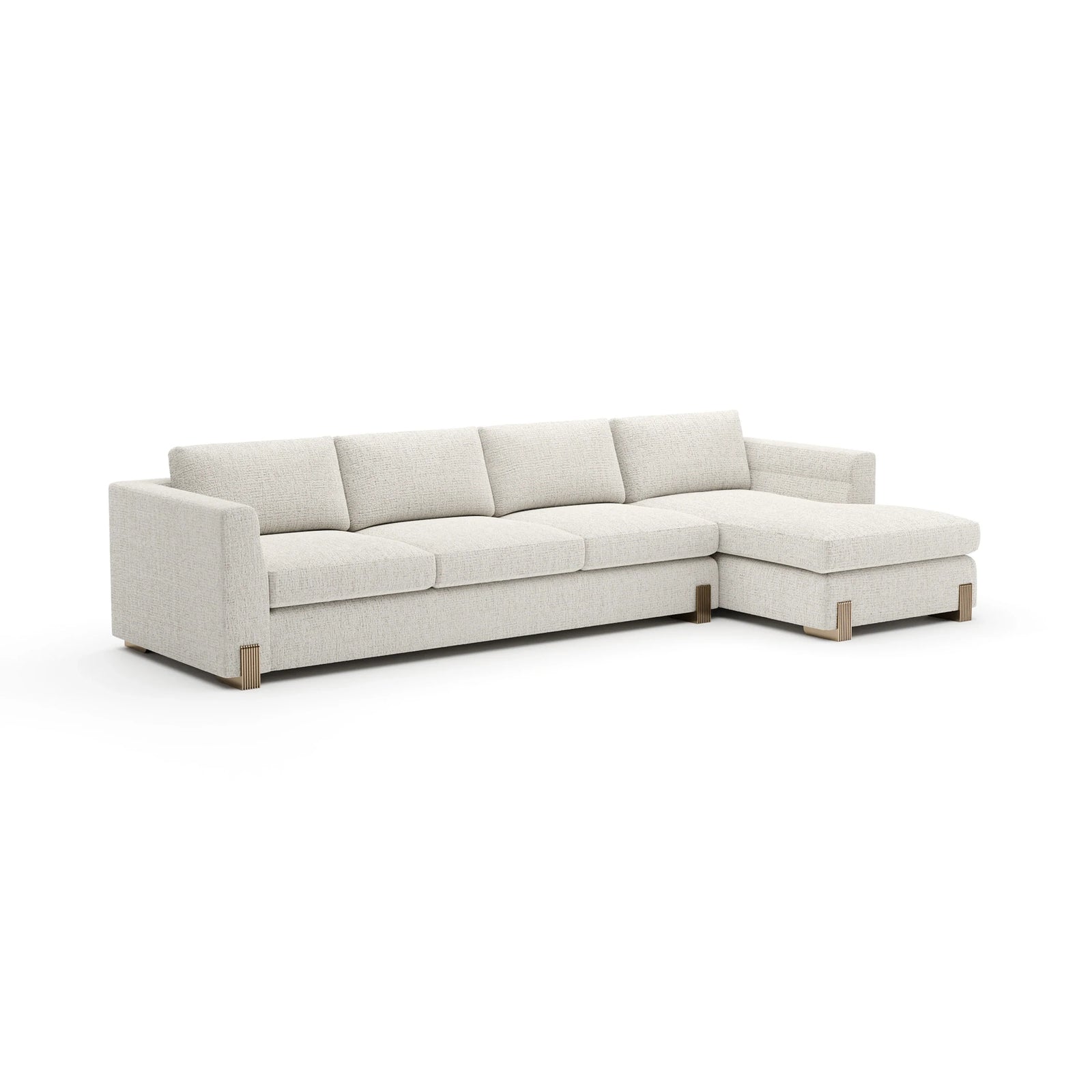 Counter Balance Right Chaise Sec Large