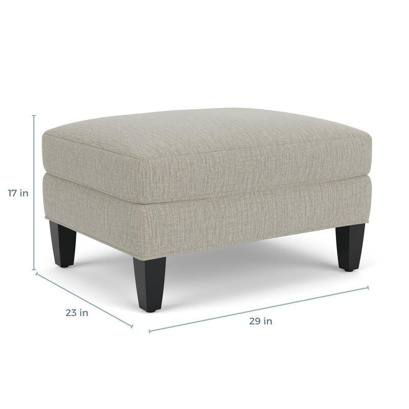Deb Ottoman