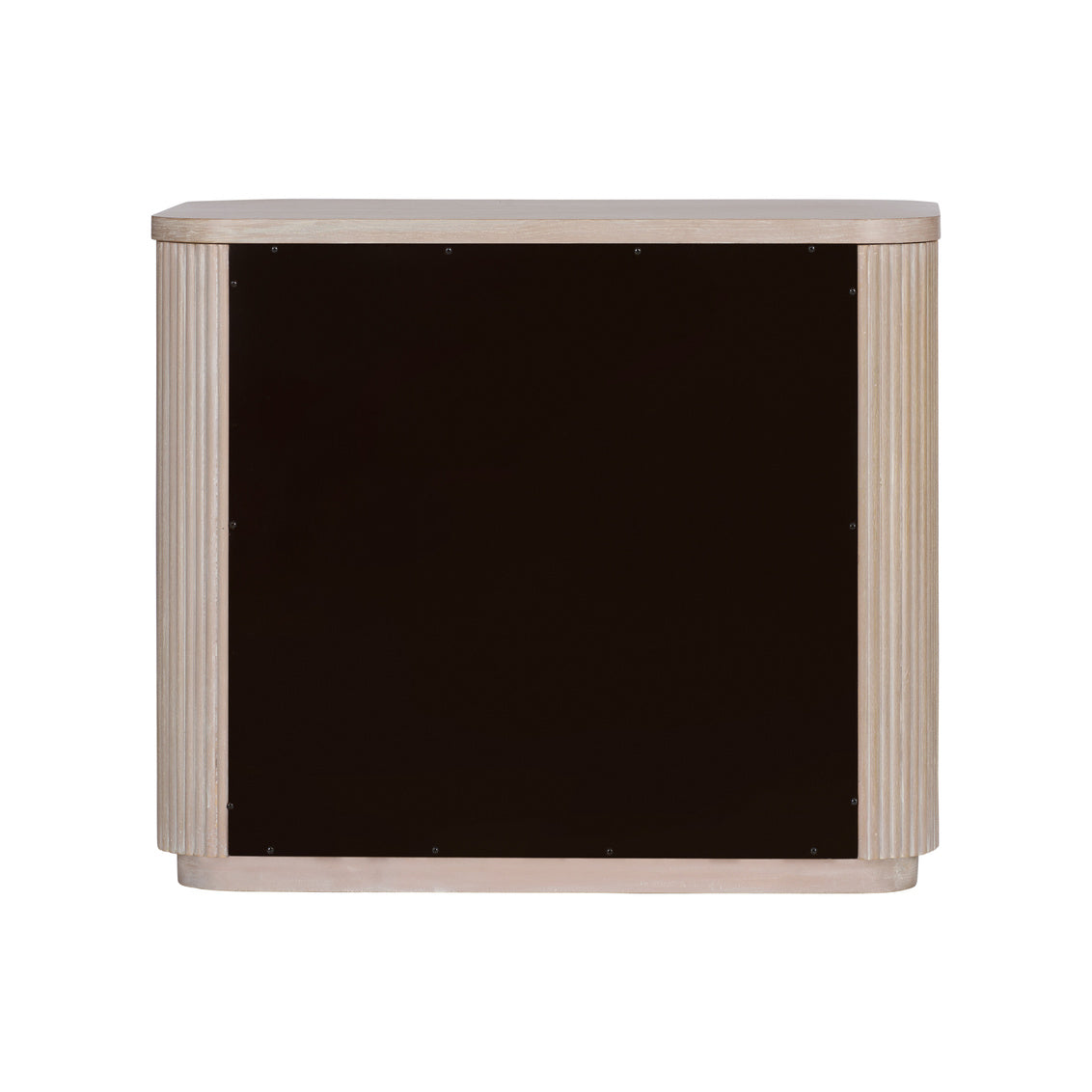 Wes Side Table in Line Wash / Wood - Chelsea House