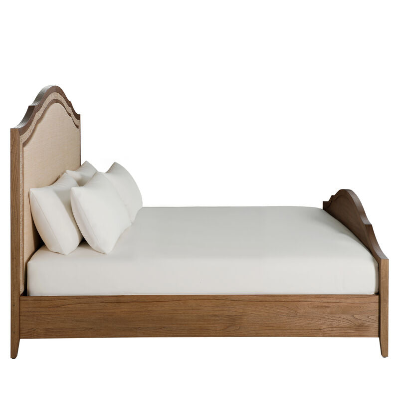 Grand Bermuda Classic King Bed - Sandbar