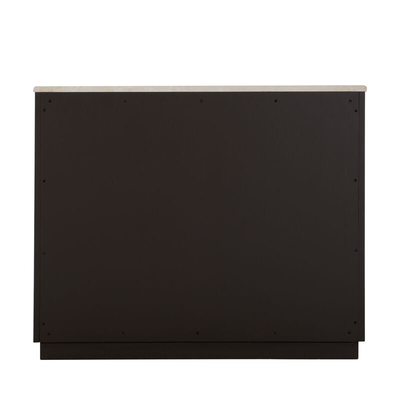 Sergio Chest