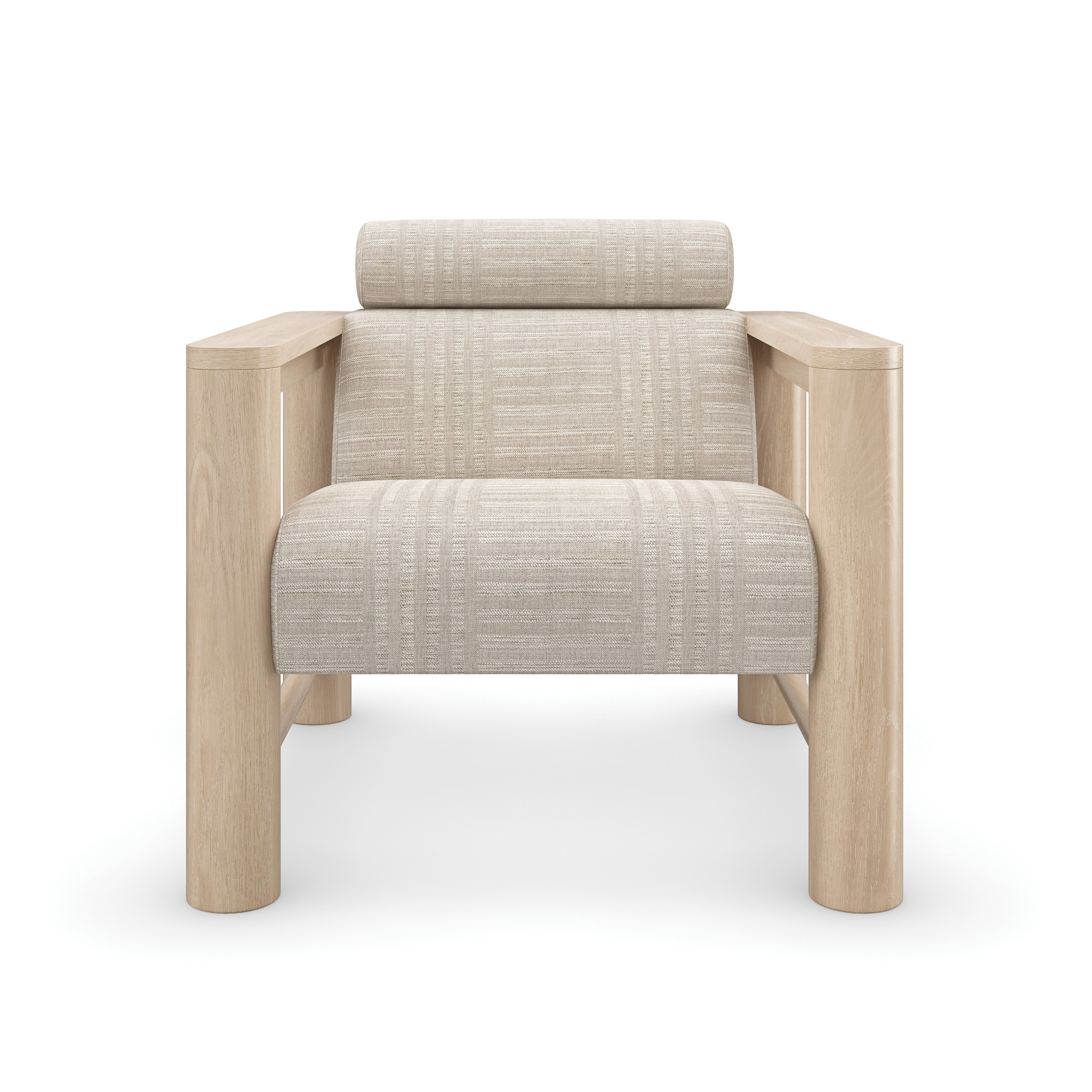 Unity Chair – Accent Chairs by Caracole | Sutter & Vale