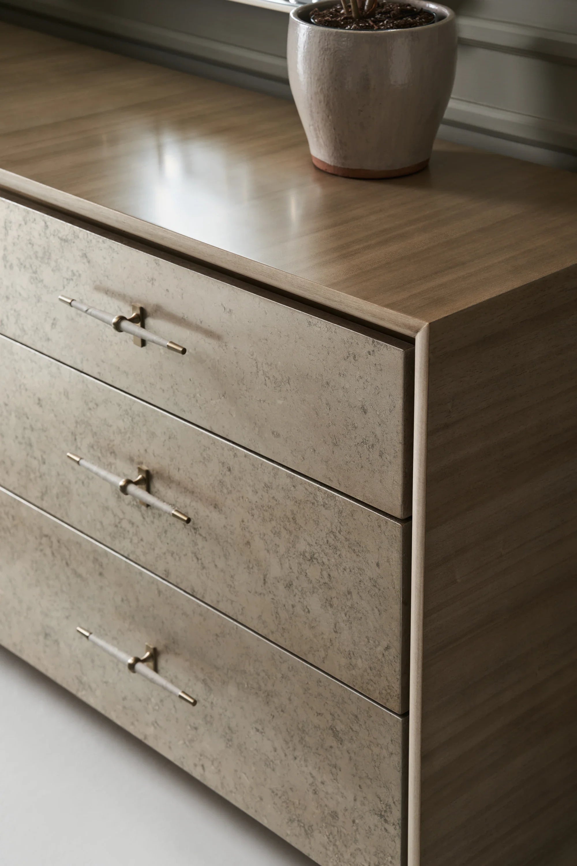 Hang Up Dresser – Dressers by Caracole | Sutter & Vale