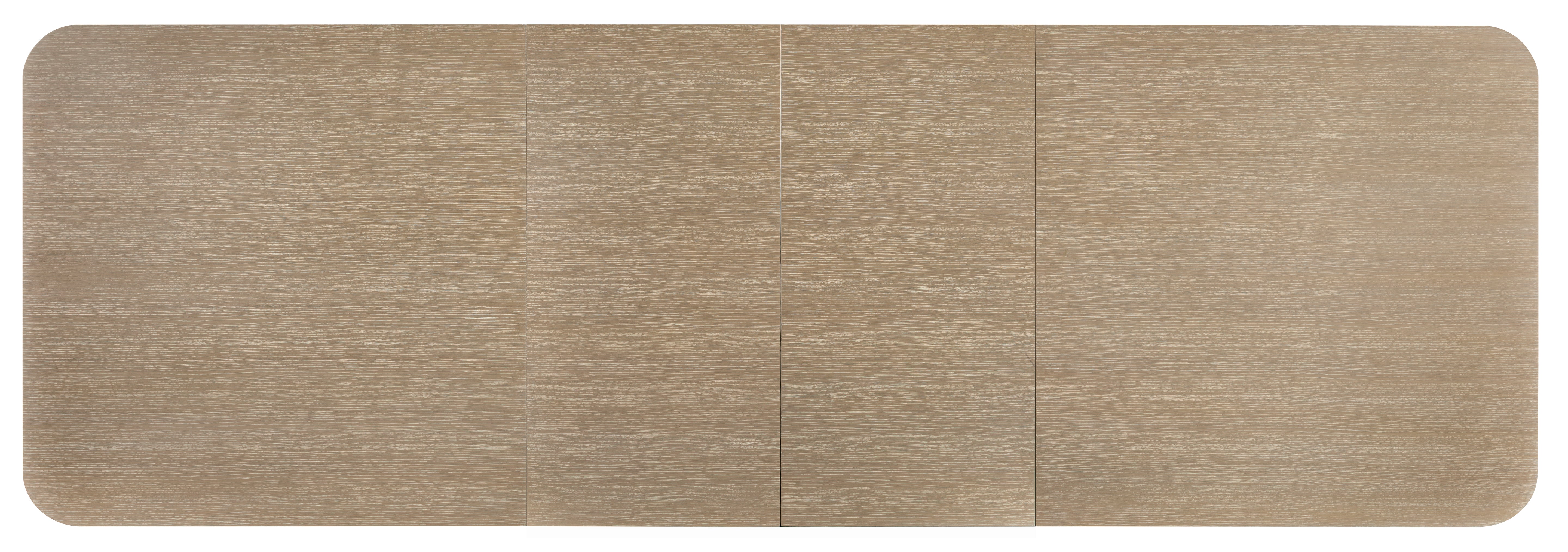 Serenity Dining Table Oak