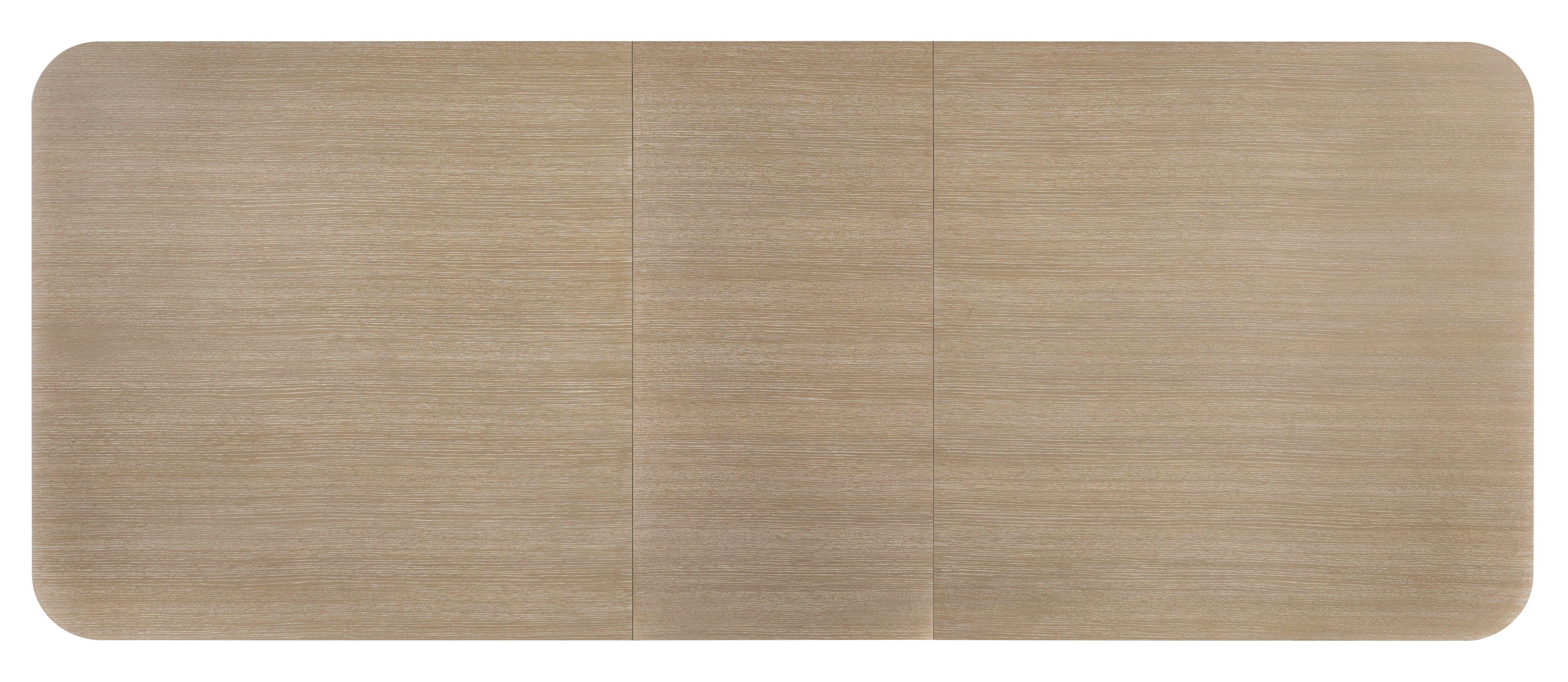 Serenity Dining Table Oak