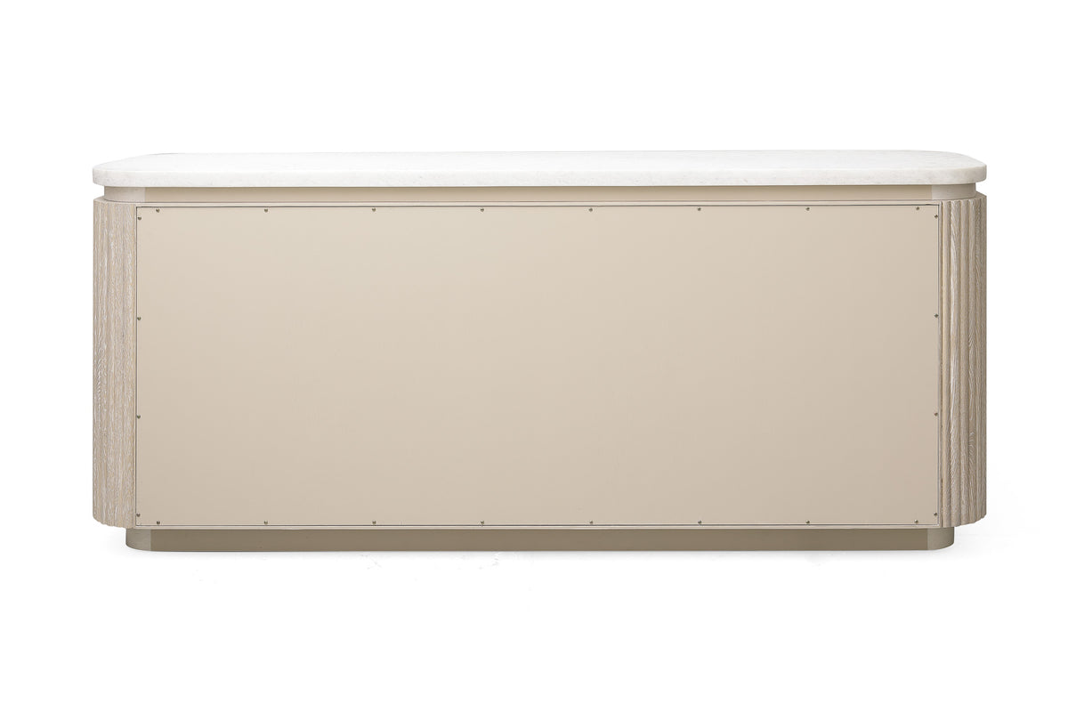 Morghan Credenza