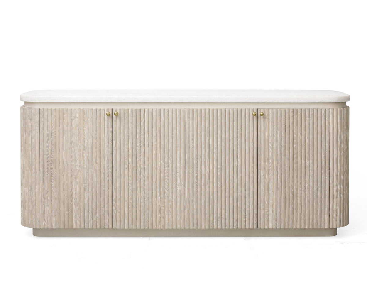 Morghan Credenza