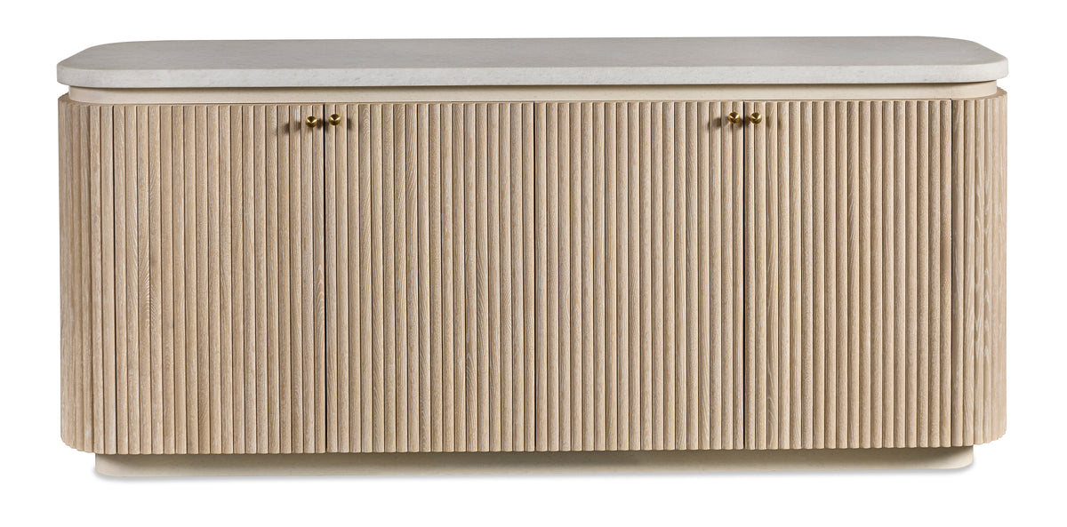 Morghan Credenza