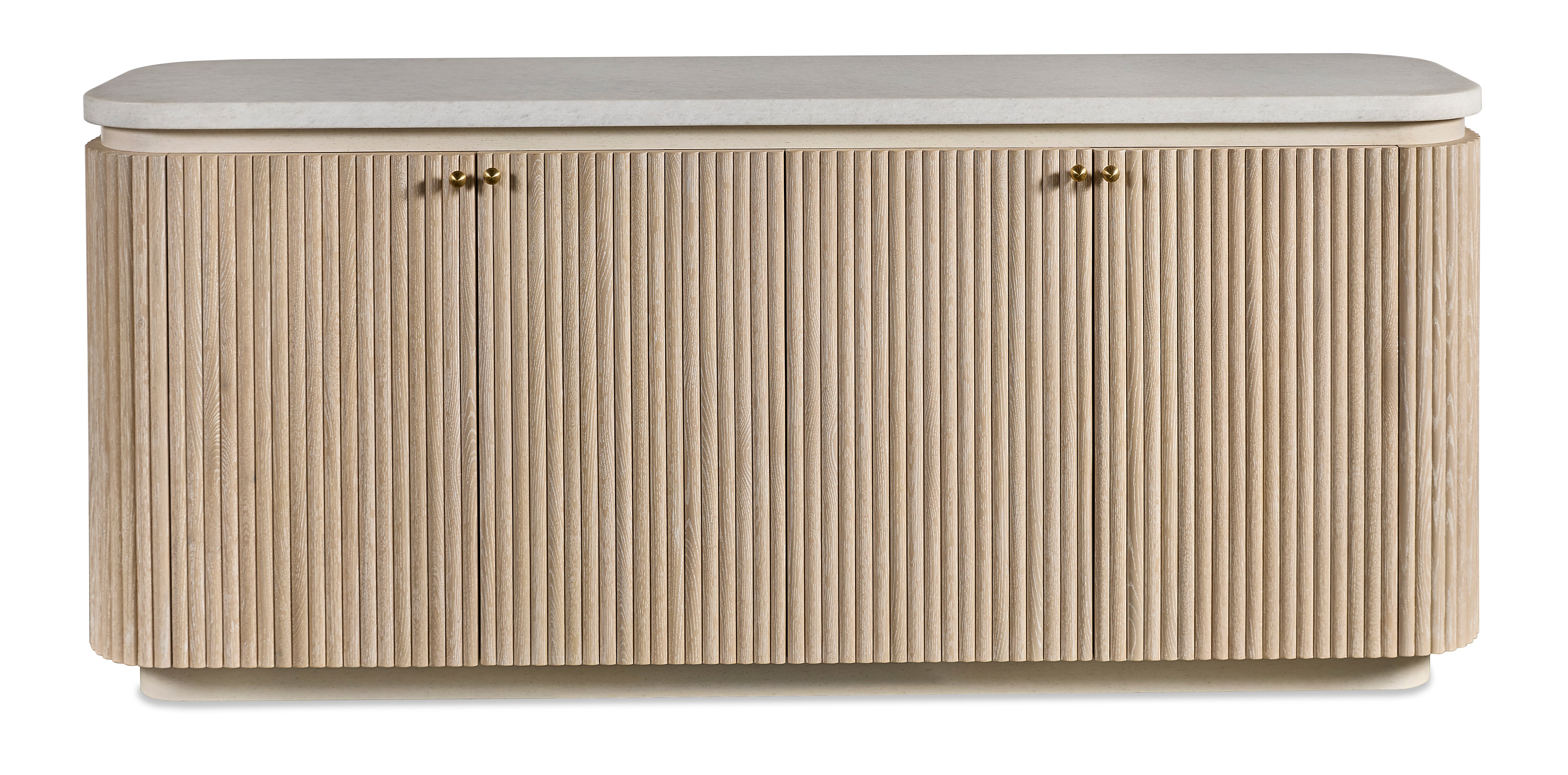 Morghan Credenza