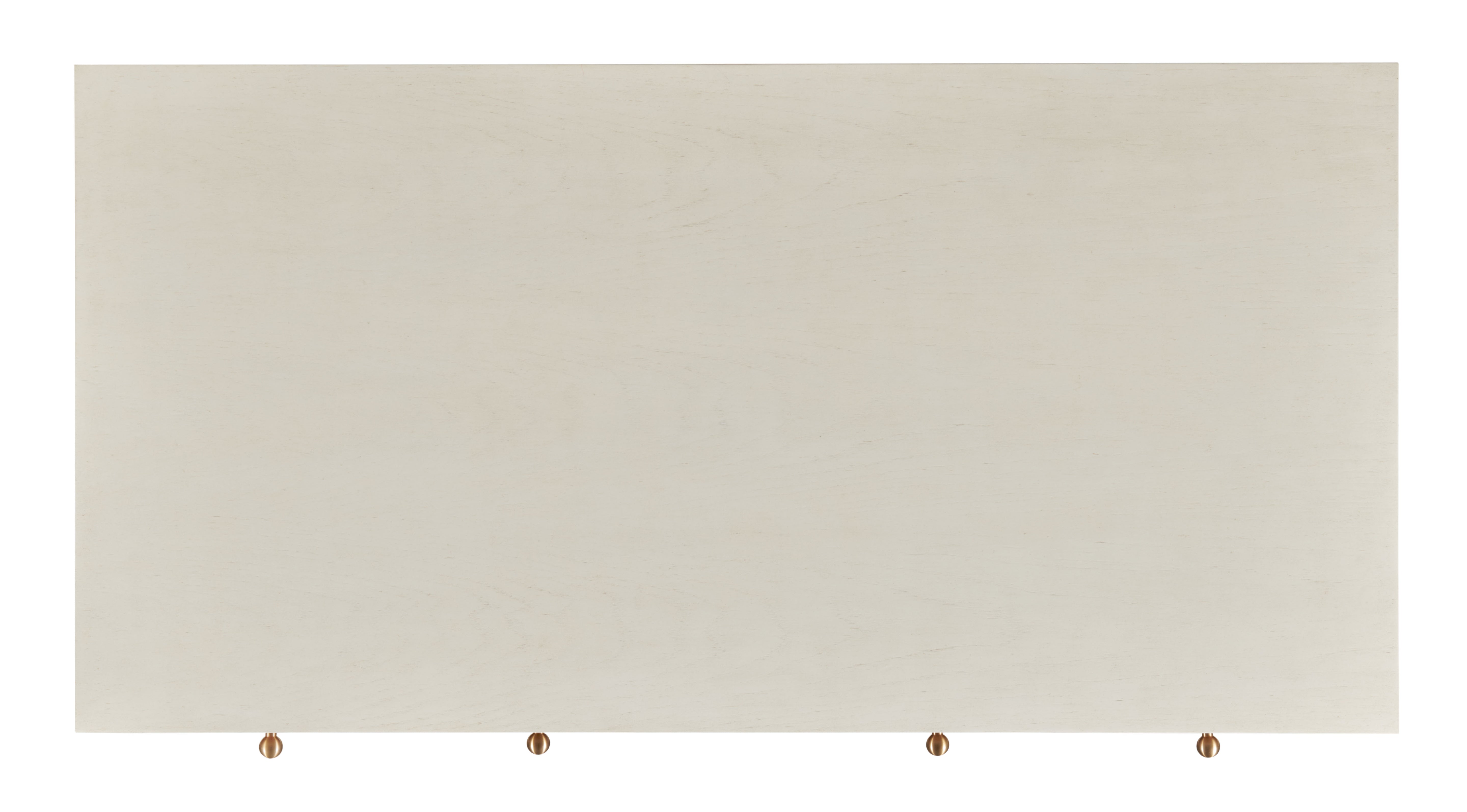 Kennedy Desk White