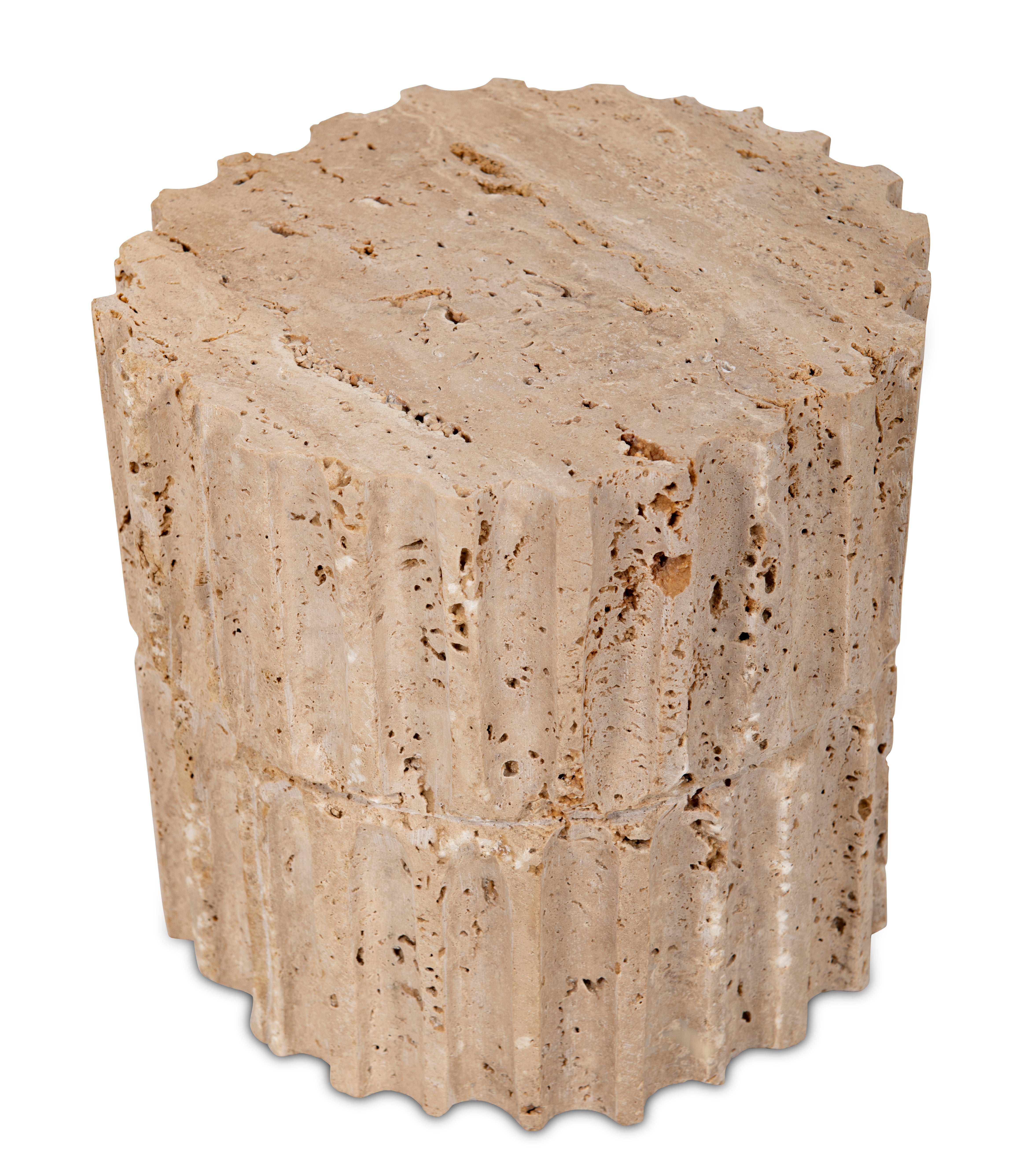 Doric Column Remnant