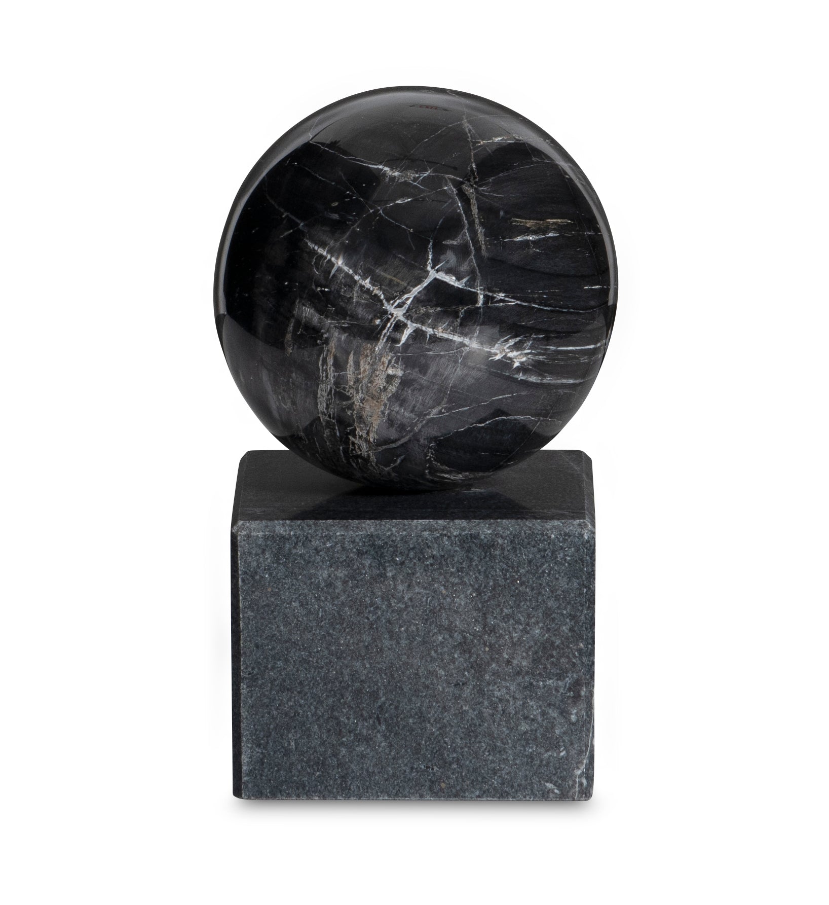 Orpheus Sculpture