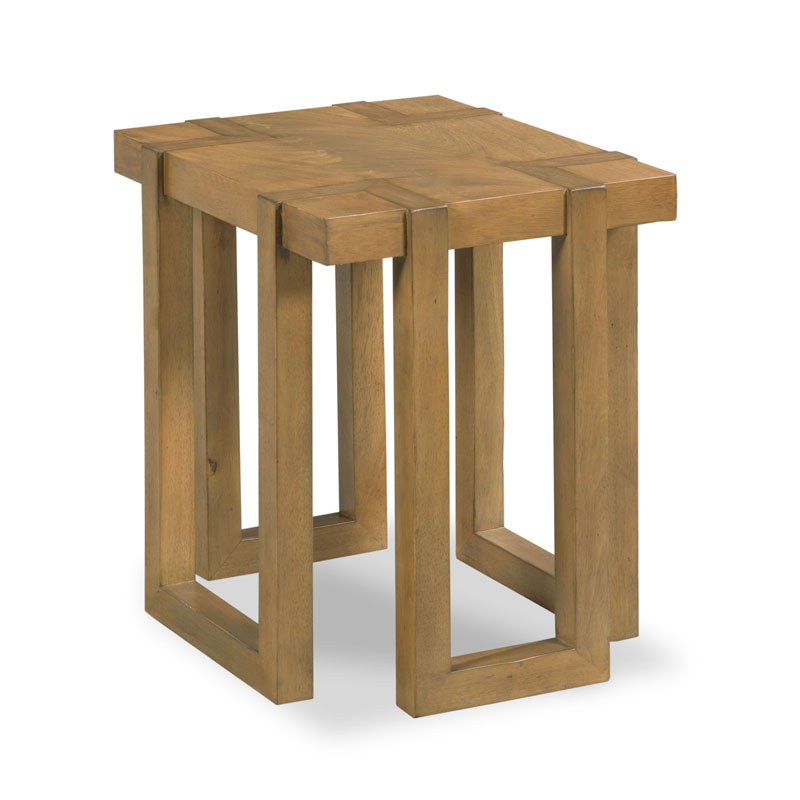 Ribbon Table