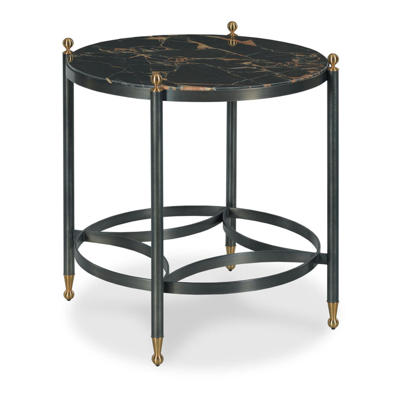 Grier Side Table