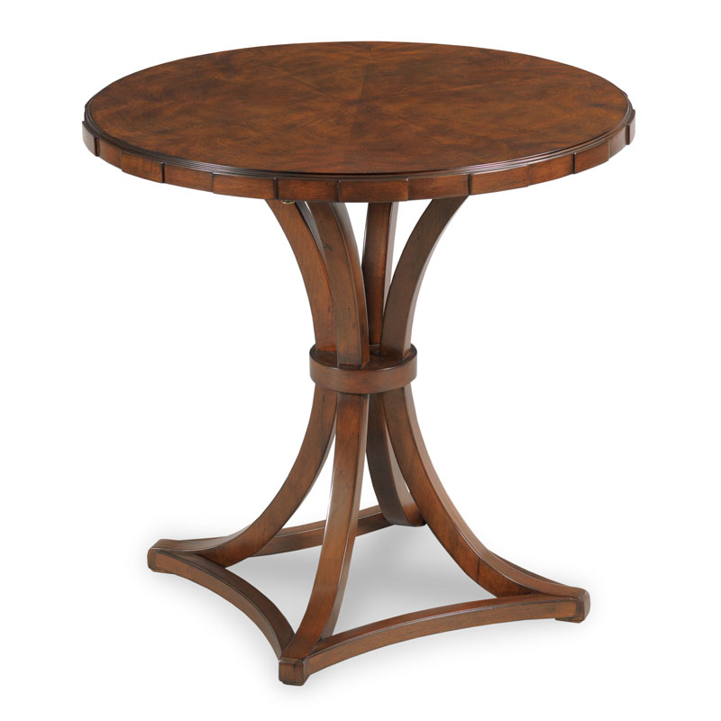 Cinch Lamp Table