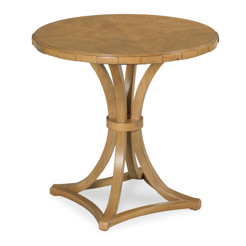 Cinch Side Table
