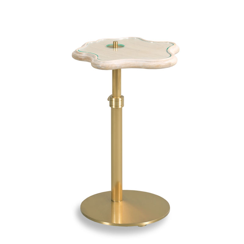 Lily Drink Table