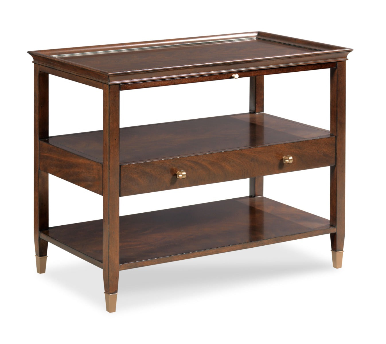 Veronica Bedside Chest