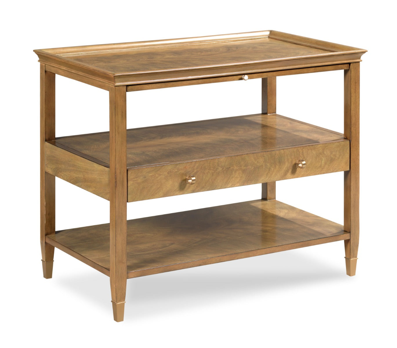 Veronica Bedside Chest
